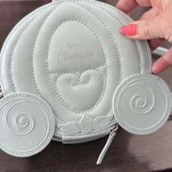 Pandora Cinderella Crossbody Bag