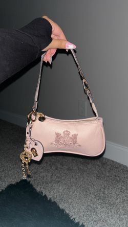 Juicy Couture Purse