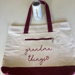 Gifts For Grandma 