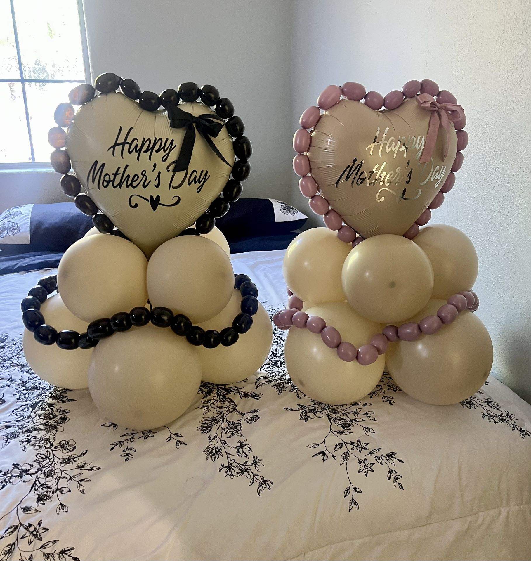 Balloon Arrangement