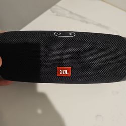 Jbl speaker