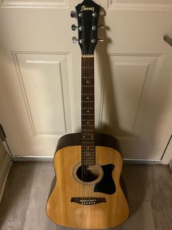 Acoustic Guitar