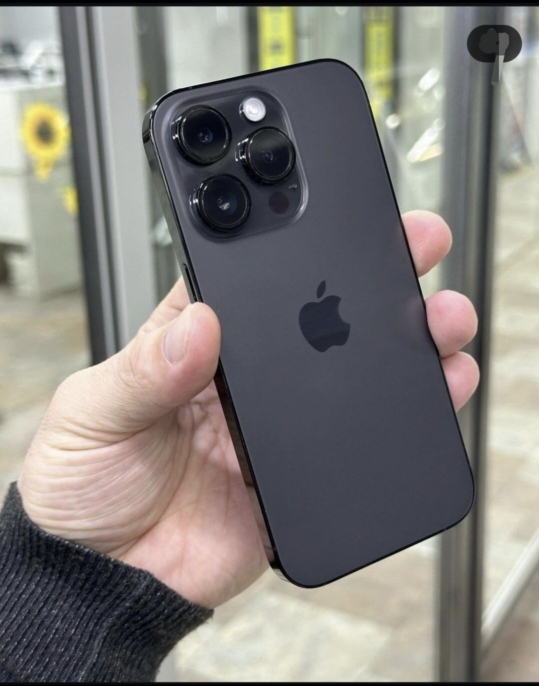 iPhone 14 Pro Unlocked With Warranty