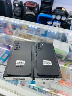 Samsung galaxy S22 Plus 128gb Unlocked