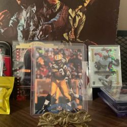 Reggie White 
