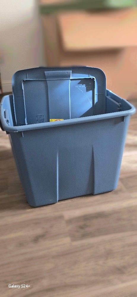 1 Brightroom Storage Box