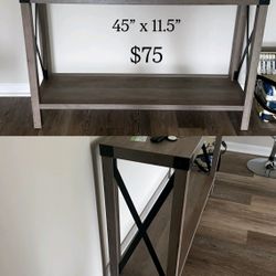 Console Table 