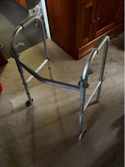 Good used walker