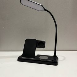 Ottlite LED desk Light Charging Spot