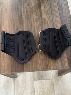Protectores para potrillos