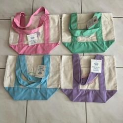 Brand New Trader Joe Bags