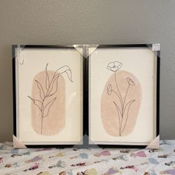 Wall Decor 