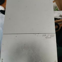 PlayStation 2 Slim