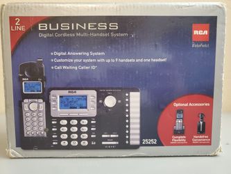 Business Phone