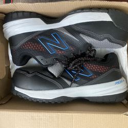 New Balance Work Shoes