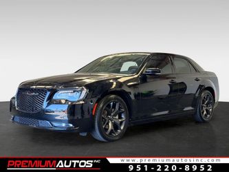 2023 Chrysler 300