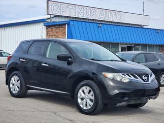 2013 Nissan Murano