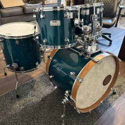 Mapex Saturn Series Drums 