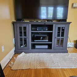 Entertainment Center
