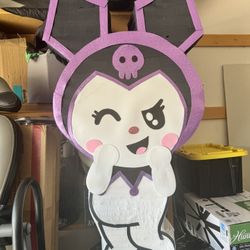 Kuromi Piñata
