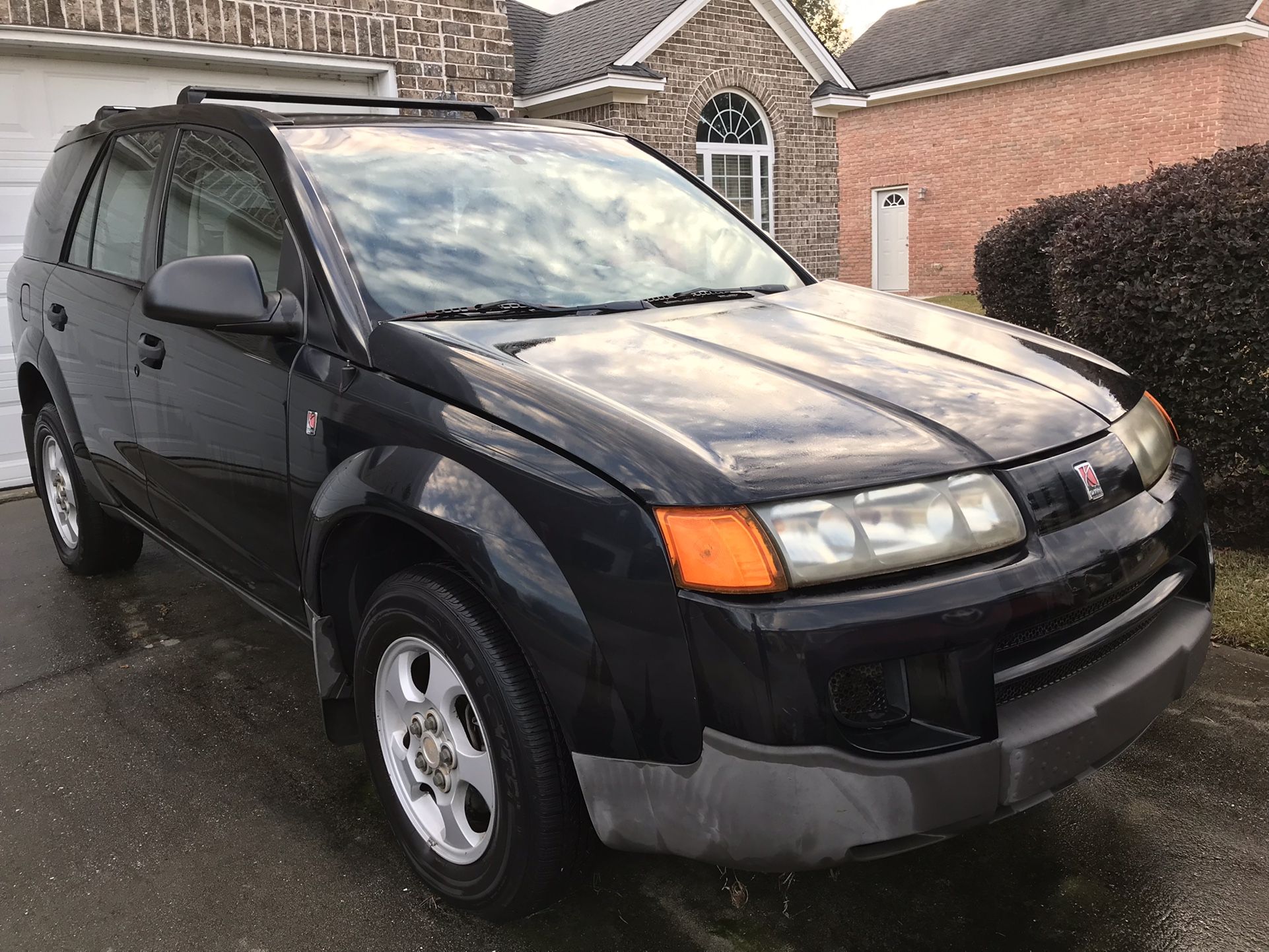 2003 Saturn VUE