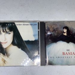 basia cd lot (2)