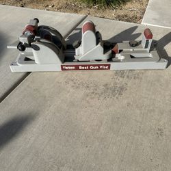 TIPTON Best Gun Vise