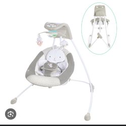 Ingenuity Baby Swing
