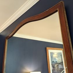 Antique Mirror