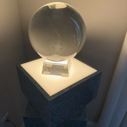 Crystal Ball