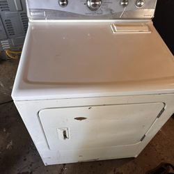 Electric Dryer
