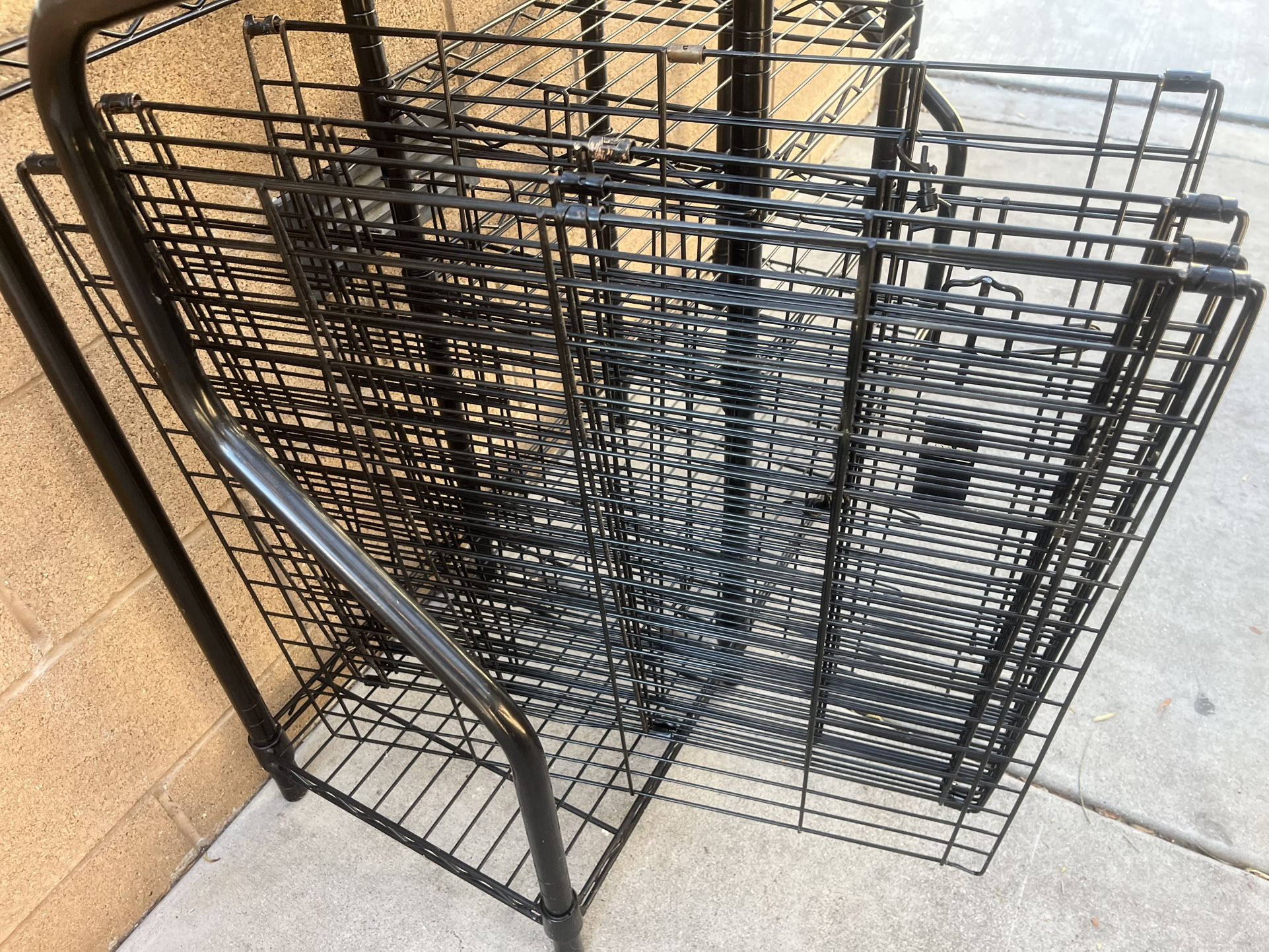 Dog Kennel Medium