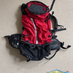 Dana Design Terraplane Backpack
