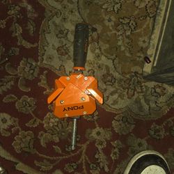 Clamps