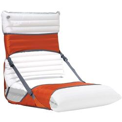 PAIR of Thermarest backpacking chairs 