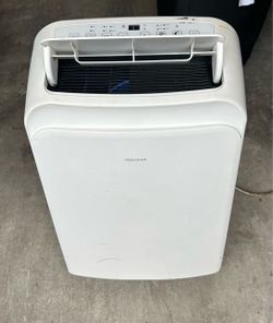 INSIGNIA NS-AC08PWH1 Portable Air Conditioner White
