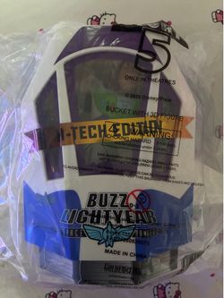 Buzz light year AMC