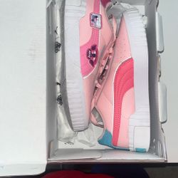 Puma Paw Patrol Show Size 2