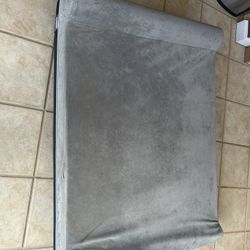 Orthopedic XL Pet Bed