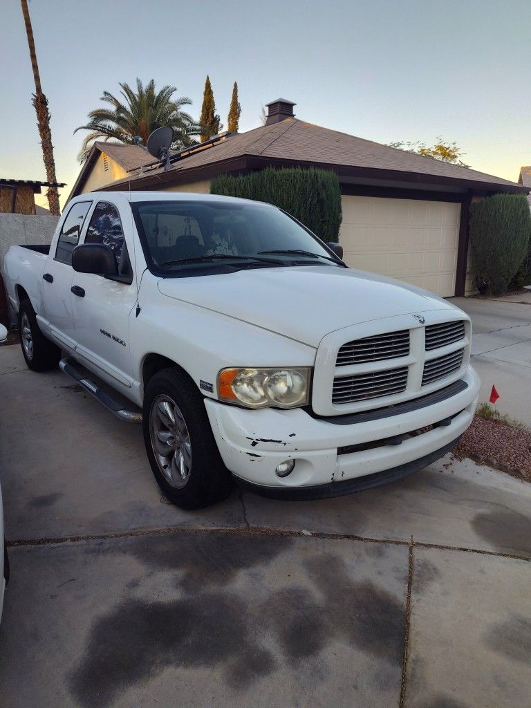 2011 Dodge Ram