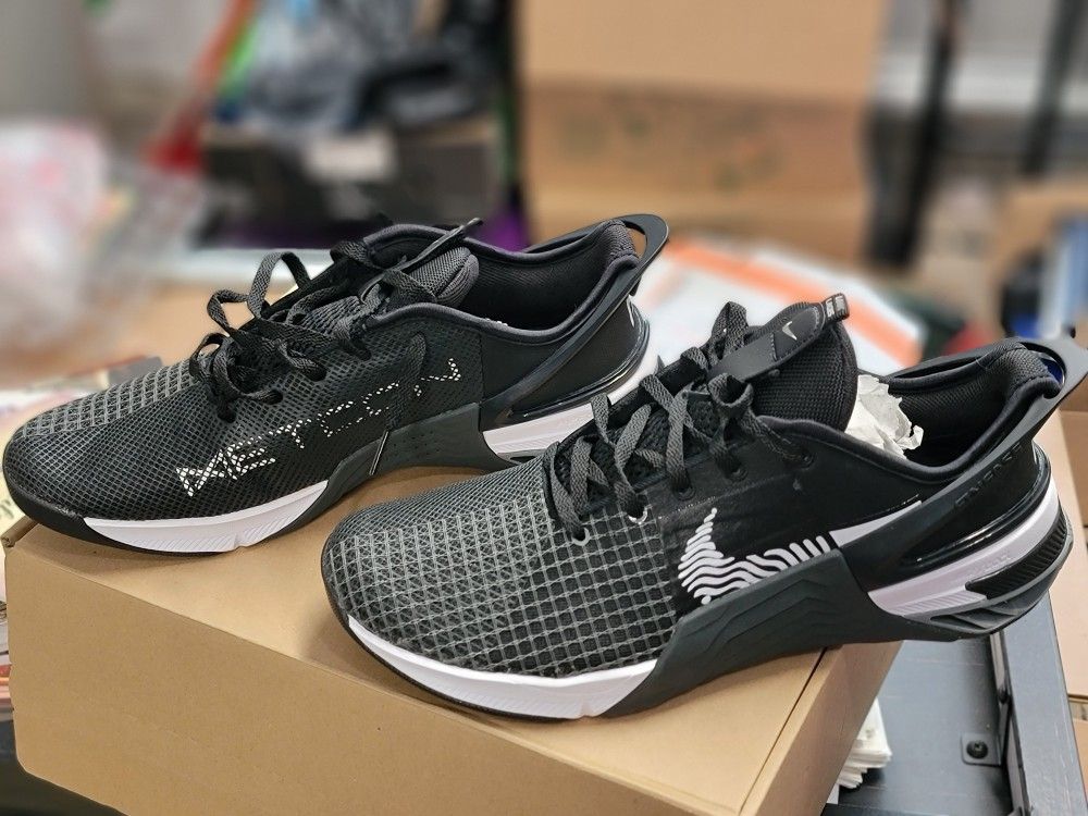 Nike Metcon Flyease Men's New In Box Never Worn