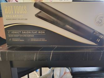 Professional Salon Flat iron