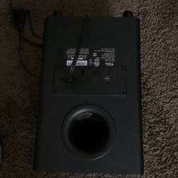 Speaker TCL Wireless 