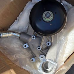 5.7 Lit Chevy Sub Water pump 