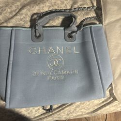 Chanel Bag