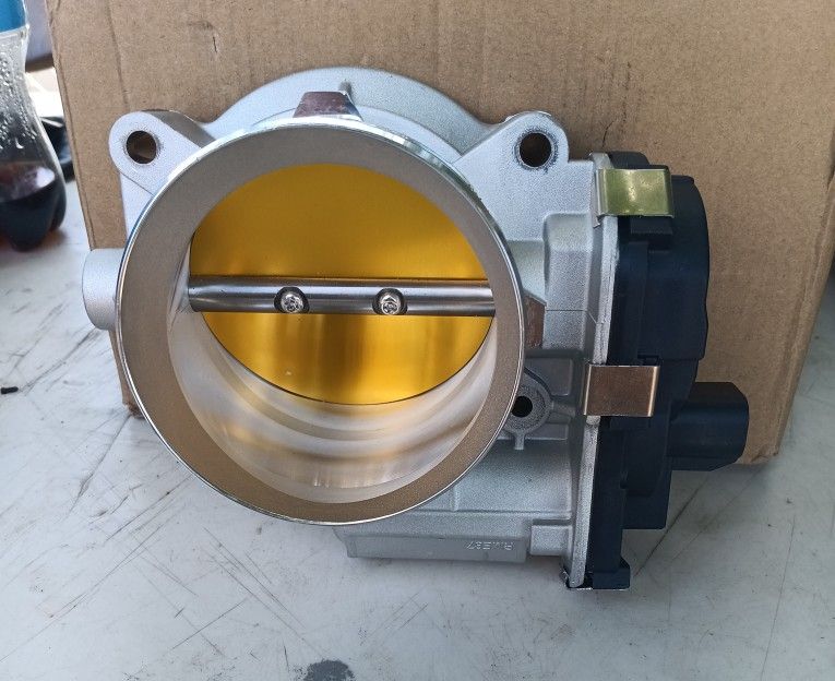Automotive Parts And Accessories