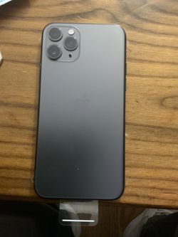 11 pro 256GB Verizon