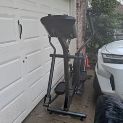 Eliptical