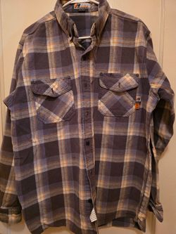 FR Work Shirt