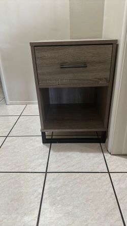Nightstand